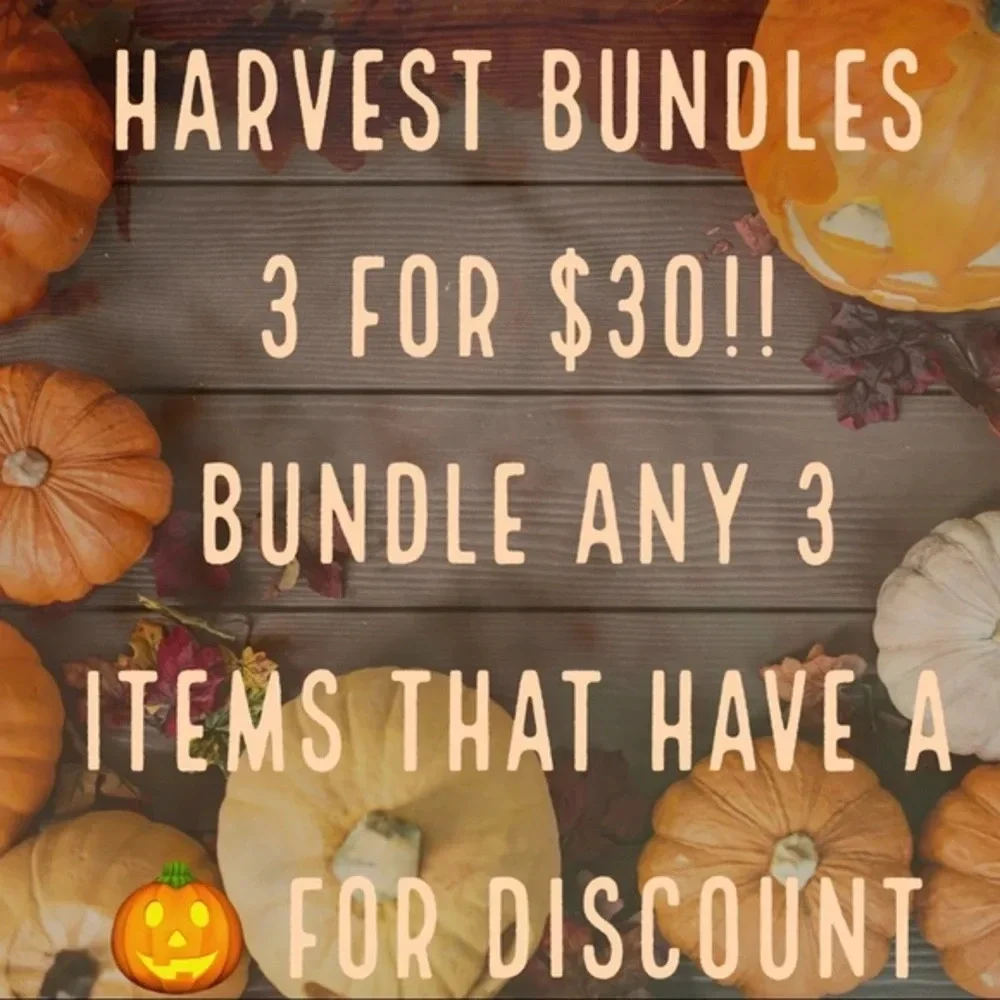 Pumpkin Stud Earrings 3/$30 🎃